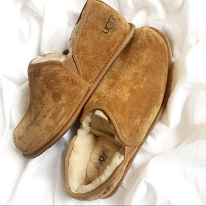 UGG Men’s Scuff Romeo II